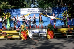 10th Annual Ukrainian Festival