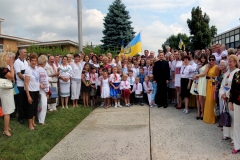 Ukraine Independence Day 2015