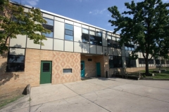 2010 School Window Renovation Project