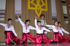 2010 Spring Ukrainian Dance & Music Program (part 2)