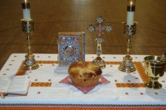 2011 Easter