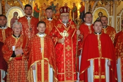 2011 Holy Thursday
