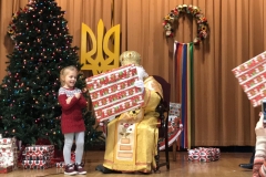 2018 St. Nicholas