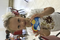 Bible Summer Camp