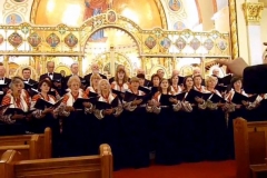 Dumka Chorus Christmas Concert 2009
