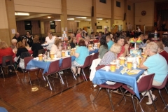 Calendar Dance 2010
