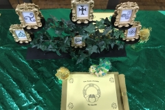 Calendar Dinner Dance 2018