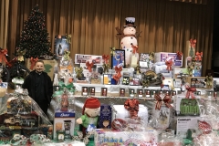 Christmas Bazaar