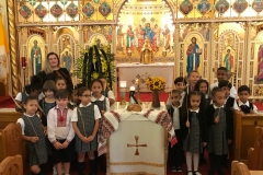 Famine Commemoration