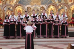 Festival of Christmas Carols, Philadelphia, PA