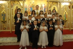 communion