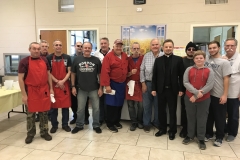 Holy Name Breakfast