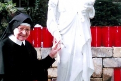 In Memoriam, Mother Josepha MSMG