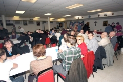 January 6, 2009 Holy Supper