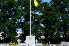 Memorial Day 2010 Ceremony