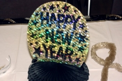 New Year's Eve Zabava part 2