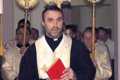 Ordination in Philadelphia (Part 1)