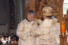 Ordination in Philadelphia (Part 2)