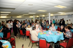 Perth Amboy Parish holds Women's Day of Prayer