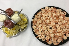 Prosforra ( Christmas Holy Supper)