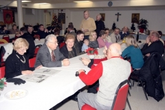 Prosphora, Holy Supper January 6, 2010