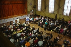Spring Concert, Sunday 15, 2011