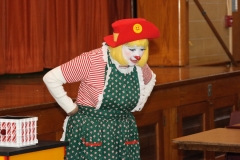 St. Nicholas Party - 2008