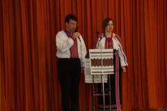 Taras Shevchenko 200 - Gala Concert