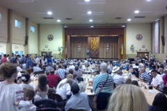 Ukrainian Cultural Festival in Perth Amboy, NJ