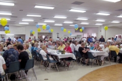 Ukrainian Festival 2009 at St. Stephen Parish