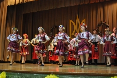 Ukrainian Festival - 2015