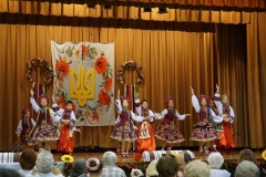 Ukrainian Festival 2018