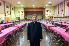 Valentine Dance 2013