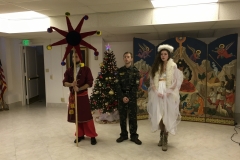 Vertep - Christmas Play